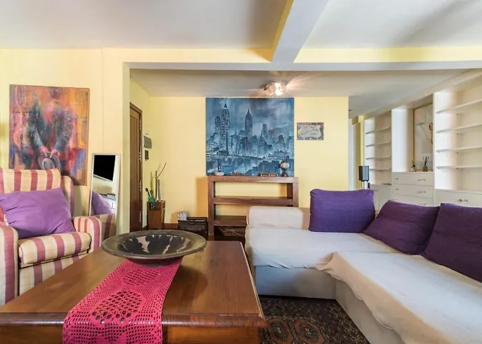 Apartmán El Balcon De Cano Palmas Center *