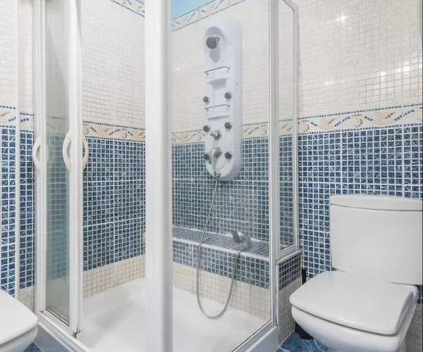 El Balcon De Cano Palmas Center