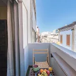 Апартаменти El Balcon De Cano Palmas Center