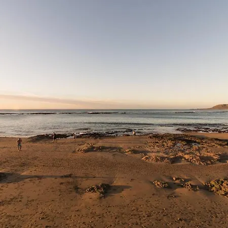 El Balcón De Cano Palmas Center Apartamento