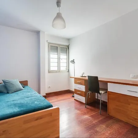 El Balcón De Cano Palmas Center Apartamento Las Palmas de Gran Canárias