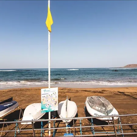 El Balcón De Cano Palmas Center