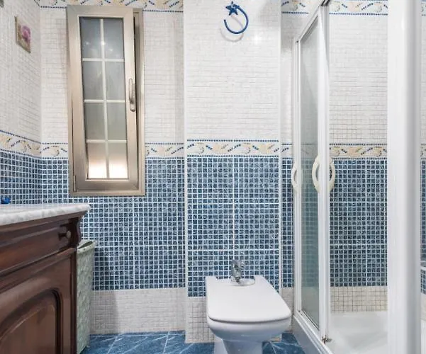 El Balcón De Cano Palmas Center Apartamento Las Palmas de Gran Canárias