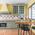 Apartamento El Balcón De Cano Palmas Center *