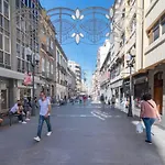 El Balcón De Cano Palmas Center * Las Palmas de Gran Canaria