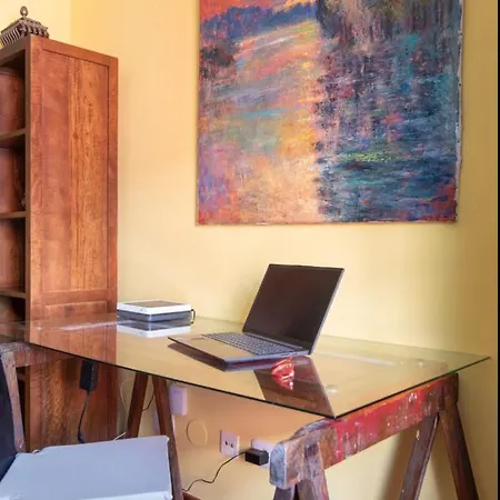 Appartement El Balcon De Cano Palmas Center Las Palmas de Gran Canaria