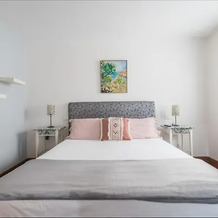 El Balcon De Cano Palmas Center Лас-Пальмас-де-Гран-Канария