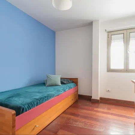 El Balcon De Cano Palmas Center Las Palmas de Gran Canaria