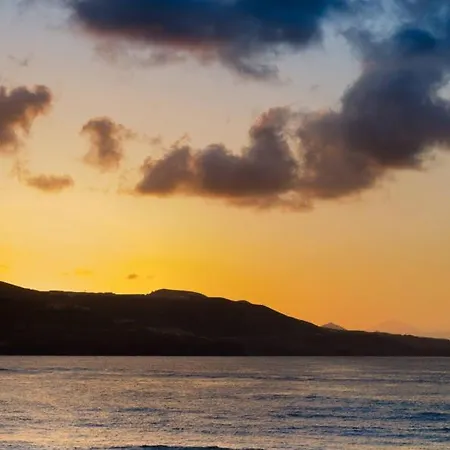 El Balcon De Cano Palmas Center