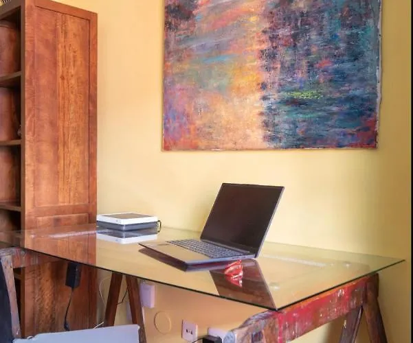 Apartamento El Balcón De Cano Palmas Center Las Palmas de Gran Canaria