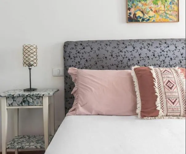 El Balcón De Cano Palmas Center *