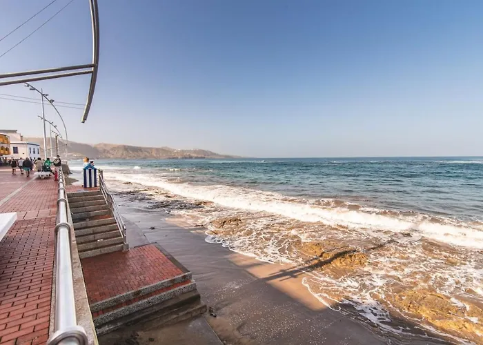 El Balcon De Cano Palmas Center Las Palmas de Gran Canaria