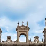 El Balcon De Cano Palmas Center شقة *