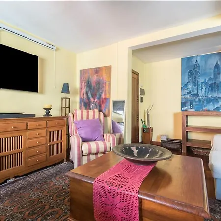 Apartman El Balcon De Cano Palmas Center