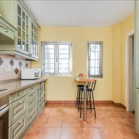 Apartman El Balcon De Cano Palmas Center