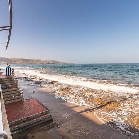 El Balcon De Cano Palmas Center Лас-Пальмас-де-Гран-Канарія