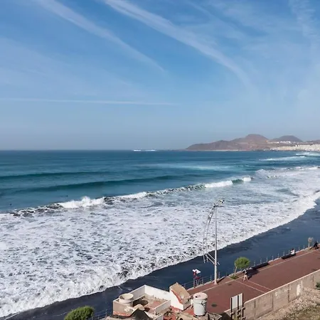 El Balcon De Cano Palmas Center *