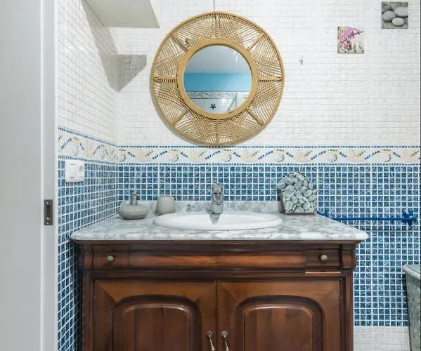 El Balcon De Cano Palmas Center Лас-Пальмас-де-Гран-Канарія