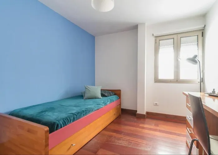 El Balcon De Cano Palmas Center Лас-Пальмас-де-Гран-Канарія