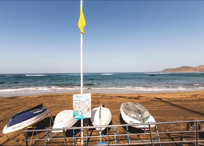 El Balcon De Cano Palmas Center